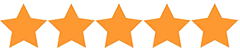 Google 5 star