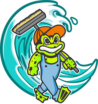 Easy Day Junk Removal Logo