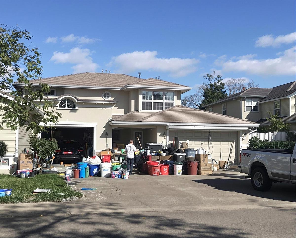 Property Cleanout Melbourne FL