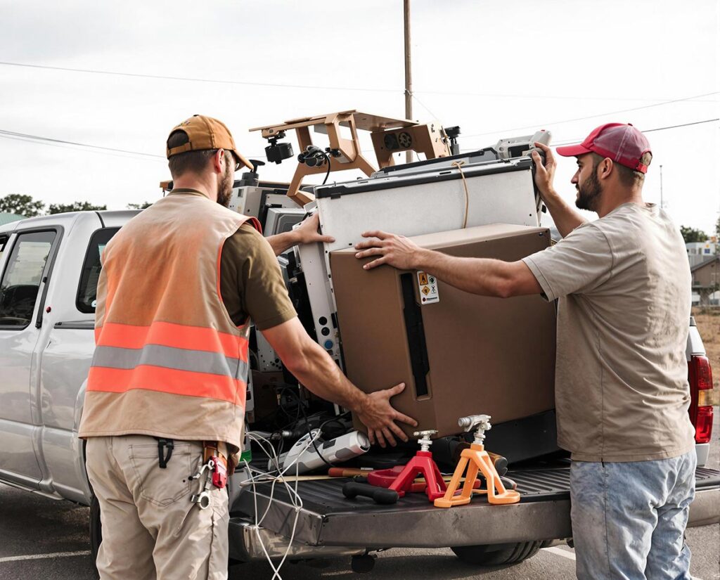 Property Cleanout Melbourne FL